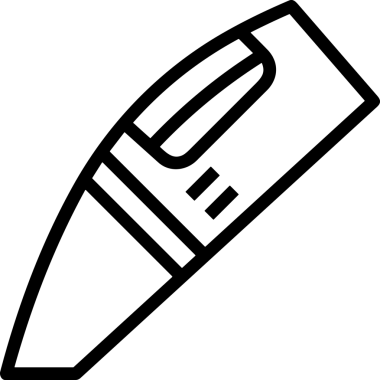 Web, Uygulama, UI / UX, Mobil Arayüz, Akıllı Teknoloji Tasarımı, Dijital Markalaşma, Kullanıcı Etkileşimi Sembolü ve Temiz Tek Renk Biçiminde Modern Grafik Elementi içeren PNG Biçimli El Simgesi Logosu