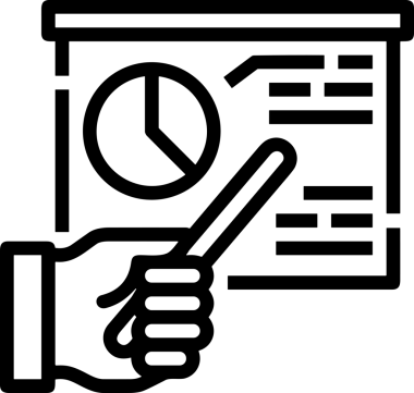 Web, Uygulama, UI / UX, Mobil Arayüz, Akıllı Teknoloji Tasarımı, Dijital Markalaşma, Kullanıcı Etkileşimi Sembolü ve Temiz Tek Renk Biçiminde Modern Grafik Elementi içeren PNG Biçimli El Simgesi Logosu