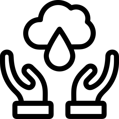 Web, Uygulama, UI / UX, Mobil Arayüz, Akıllı Teknoloji Tasarımı, Dijital Markalaşma, Kullanıcı Etkileşimi Sembolü ve Temiz Tek Renk Biçiminde Modern Grafik Elementi içeren PNG Biçimli El Simgesi Logosu