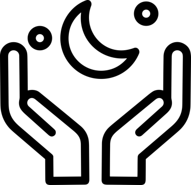 Web, Uygulama, UI / UX, Mobil Arayüz, Akıllı Teknoloji Tasarımı, Dijital Markalaşma, Kullanıcı Etkileşimi Sembolü ve Temiz Tek Renk Biçiminde Modern Grafik Elementi içeren PNG Biçimli El Simgesi Logosu