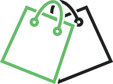 Web, Uygulama, UI / UX, Mobil Arayüz, Akıllı Teknoloji Tasarımı, Dijital Markalaşma, Kullanıcı Etkileşimi Sembolü ve Temiz Tek Renk Biçiminde Modern Grafik Elementi içeren PNG Biçimli El Simgesi Logosu