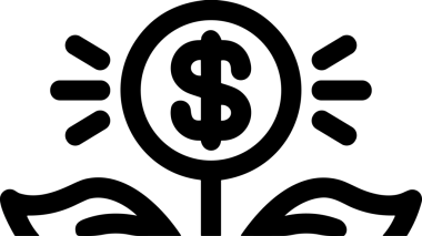Web, Uygulama, UI / UX, Mobil Arayüz, Akıllı Teknoloji Tasarımı, Dijital Markalaşma, Kullanıcı Etkileşimi Sembolü ve Temiz Tek Renk Biçiminde Modern Grafik Elementi içeren PNG Biçimli El Simgesi Logosu