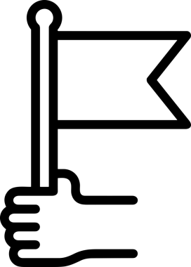 Web, Uygulama, UI / UX, Mobil Arayüz, Akıllı Teknoloji Tasarımı, Dijital Markalaşma, Kullanıcı Etkileşimi Sembolü ve Temiz Tek Renk Biçiminde Modern Grafik Elementi içeren PNG Biçimli El Simgesi Logosu