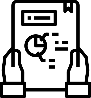 Web, Uygulama, UI / UX, Mobil Arayüz, Akıllı Teknoloji Tasarımı, Dijital Markalaşma, Kullanıcı Etkileşimi Sembolü ve Temiz Tek Renk Biçiminde Modern Grafik Elementi içeren PNG Biçimli El Simgesi Logosu