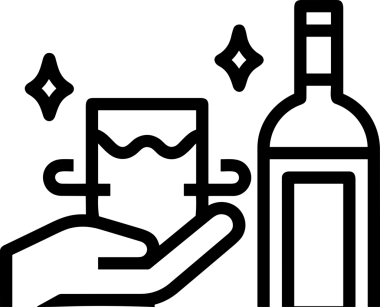 Web, Uygulama, UI / UX, Mobil Arayüz, Akıllı Teknoloji Tasarımı, Dijital Markalaşma, Kullanıcı Etkileşimi Sembolü ve Temiz Tek Renk Biçiminde Modern Grafik Elementi içeren PNG Biçimli El Simgesi Logosu
