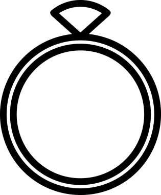 Web, Uygulama, UI / UX, Mobil Arayüz, Akıllı Teknoloji Tasarımı, Dijital Markalaşma, Kullanıcı Etkileşimi Sembolü ve Temiz Tek Renk Biçiminde Modern Grafik Elementi içeren PNG Biçimli El Simgesi Logosu