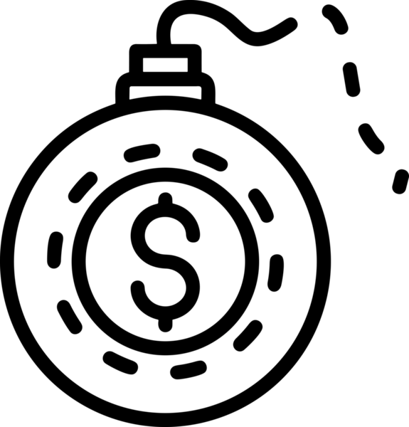 Web, Uygulama, UI / UX, Mobil Arayüz, Akıllı Teknoloji Tasarımı, Dijital Markalaşma, Kullanıcı Etkileşimi Sembolü ve Temiz Tek Renk Biçiminde Modern Grafik Elementi içeren PNG Biçimli El Simgesi Logosu