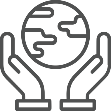 Web, Uygulama, UI / UX, Mobil Arayüz, Akıllı Teknoloji Tasarımı, Dijital Markalaşma, Kullanıcı Etkileşimi Sembolü ve Temiz Tek Renk Biçiminde Modern Grafik Elementi içeren PNG Biçimli El Simgesi Logosu