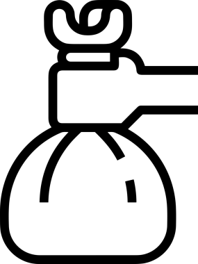 Web, Uygulama, UI / UX, Mobil Arayüz, Akıllı Teknoloji Tasarımı, Dijital Markalaşma, Kullanıcı Etkileşimi Sembolü ve Temiz Tek Renk Biçiminde Modern Grafik Elementi içeren PNG Biçimli El Simgesi Logosu