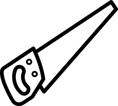Web, Uygulama, UI / UX, Mobil Arayüz, Akıllı Teknoloji Tasarımı, Dijital Markalaşma, Kullanıcı Etkileşimi Sembolü ve Temiz Tek Renk Biçiminde Modern Grafik Elementi içeren PNG Biçimli El Simgesi Logosu