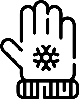 Web, Uygulama, UI / UX, Mobil Arayüz, Akıllı Teknoloji Tasarımı, Dijital Markalaşma, Kullanıcı Etkileşimi Sembolü ve Temiz Tek Renk Biçiminde Modern Grafik Elementi içeren PNG Biçimli El Simgesi Logosu