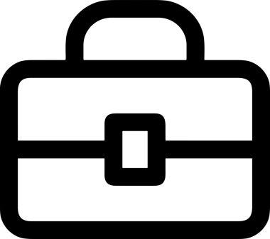 Web, Uygulama, UI / UX, Mobil Arayüz, Akıllı Teknoloji Tasarımı, Dijital Markalaşma, Kullanıcı Etkileşimi Sembolü ve Temiz Tek Renk Biçiminde Modern Grafik Elementi içeren PNG Biçimli El Simgesi Logosu