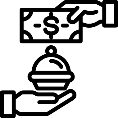 Web, Uygulama, UI / UX, Mobil Arayüz, Akıllı Teknoloji Tasarımı, Dijital Markalaşma, Kullanıcı Etkileşimi Sembolü ve Temiz Tek Renk Biçiminde Modern Grafik Elementi içeren PNG Biçimli El Simgesi Logosu