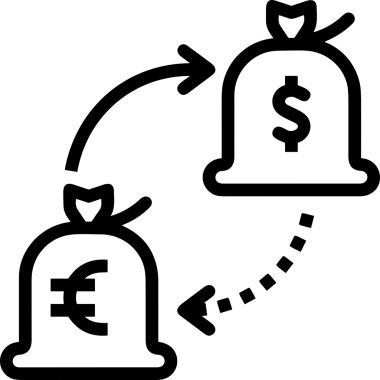 Web, Uygulama, UI / UX, Mobil Arayüz, Akıllı Teknoloji Tasarımı, Dijital Markalaşma, Kullanıcı Etkileşimi Sembolü ve Temiz Tek Renk Biçiminde Modern Grafik Elementi içeren PNG Biçimli El Simgesi Logosu