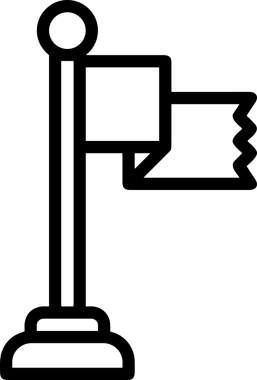 Web, Uygulama, UI / UX, Mobil Arayüz, Akıllı Teknoloji Tasarımı, Dijital Markalaşma, Kullanıcı Etkileşimi Sembolü ve Temiz Tek Renk Biçiminde Modern Grafik Elementi içeren PNG Biçimli El Simgesi Logosu