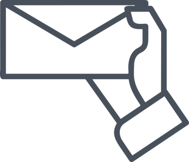 Web, Uygulama, UI / UX, Mobil Arayüz, Akıllı Teknoloji Tasarımı, Dijital Markalaşma, Kullanıcı Etkileşimi Sembolü ve Temiz Tek Renk Biçiminde Modern Grafik Elementi içeren PNG Biçimli El Simgesi Logosu