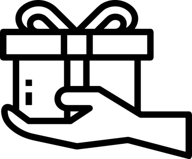 Web, Uygulama, UI / UX, Mobil Arayüz, Akıllı Teknoloji Tasarımı, Dijital Markalaşma, Kullanıcı Etkileşimi Sembolü ve Temiz Tek Renk Biçiminde Modern Grafik Elementi içeren PNG Biçimli El Simgesi Logosu