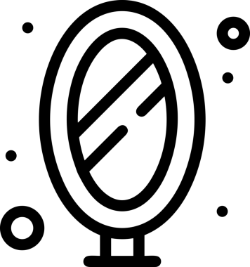 Web, Uygulama, UI / UX, Mobil Arayüz, Akıllı Teknoloji Tasarımı, Dijital Markalaşma, Kullanıcı Etkileşimi Sembolü ve Temiz Tek Renk Biçiminde Modern Grafik Elementi içeren PNG Biçimli El Simgesi Logosu