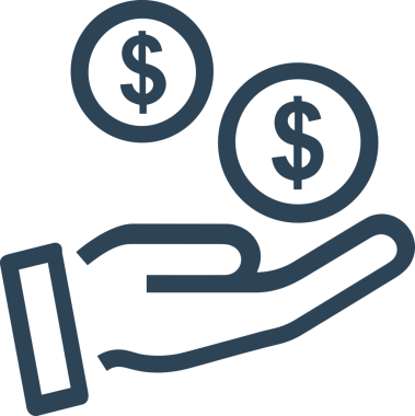 Web, Uygulama, UI / UX, Mobil Arayüz, Akıllı Teknoloji Tasarımı, Dijital Markalaşma, Kullanıcı Etkileşimi Sembolü ve Temiz Tek Renk Biçiminde Modern Grafik Elementi içeren PNG Biçimli El Simgesi Logosu