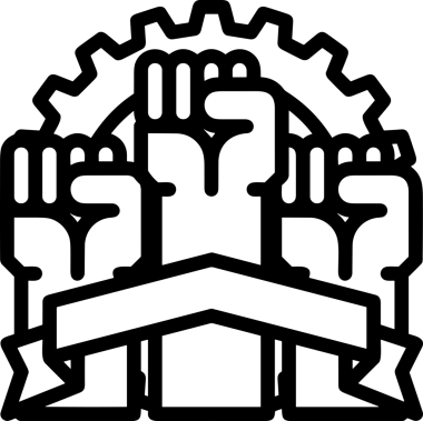 Web, Uygulama, UI / UX, Mobil Arayüz, Akıllı Teknoloji Tasarımı, Dijital Markalaşma, Kullanıcı Etkileşimi Sembolü ve Temiz Tek Renk Biçiminde Modern Grafik Elementi içeren PNG Biçimli El Simgesi Logosu