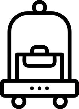 Web, Uygulama, UI / UX, Mobil Arayüz, Akıllı Teknoloji Tasarımı, Dijital Markalaşma, Kullanıcı Etkileşimi Sembolü ve Temiz Tek Renk Biçiminde Modern Grafik Elementi içeren PNG Biçimli El Simgesi Logosu