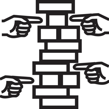 Web, Uygulama, UI / UX, Mobil Arayüz, Akıllı Teknoloji Tasarımı, Dijital Markalaşma, Kullanıcı Etkileşimi Sembolü ve Temiz Tek Renk Biçiminde Modern Grafik Elementi içeren PNG Biçimli El Simgesi Logosu