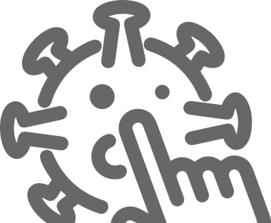 Web, Uygulama, UI / UX, Mobil Arayüz, Akıllı Teknoloji Tasarımı, Dijital Markalaşma, Kullanıcı Etkileşimi Sembolü ve Temiz Tek Renk Biçiminde Modern Grafik Elementi içeren PNG Biçimli El Simgesi Logosu