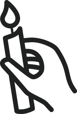 Web, Uygulama, UI / UX, Mobil Arayüz, Akıllı Teknoloji Tasarımı, Dijital Markalaşma, Kullanıcı Etkileşimi Sembolü ve Temiz Tek Renk Biçiminde Modern Grafik Elementi içeren PNG Biçimli El Simgesi Logosu