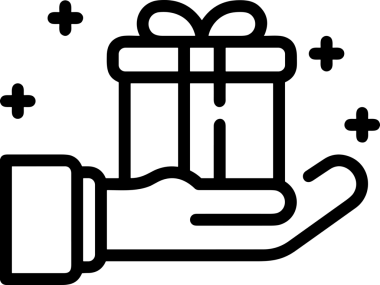 Web, Uygulama, UI / UX, Mobil Arayüz, Akıllı Teknoloji Tasarımı, Dijital Markalaşma, Kullanıcı Etkileşimi Sembolü ve Temiz Tek Renk Biçiminde Modern Grafik Elementi içeren PNG Biçimli El Simgesi Logosu