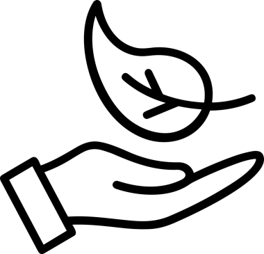 Web, Uygulama, UI / UX, Mobil Arayüz, Akıllı Teknoloji Tasarımı, Dijital Markalaşma, Kullanıcı Etkileşimi Sembolü ve Temiz Tek Renk Biçiminde Modern Grafik Elementi içeren PNG Biçimli El Simgesi Logosu