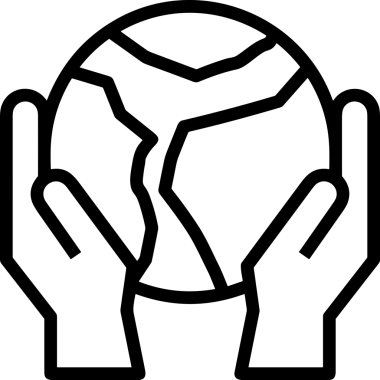 Web, Uygulama, UI / UX, Mobil Arayüz, Akıllı Teknoloji Tasarımı, Dijital Markalaşma, Kullanıcı Etkileşimi Sembolü ve Temiz Tek Renk Biçiminde Modern Grafik Elementi içeren PNG Biçimli El Simgesi Logosu