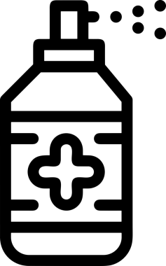 Web, Uygulama, UI / UX, Mobil Arayüz, Akıllı Teknoloji Tasarımı, Dijital Markalaşma, Kullanıcı Etkileşimi Sembolü ve Temiz Tek Renk Biçiminde Modern Grafik Elementi içeren PNG Biçimli El Simgesi Logosu