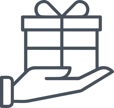 Web, Uygulama, UI / UX, Mobil Arayüz, Akıllı Teknoloji Tasarımı, Dijital Markalaşma, Kullanıcı Etkileşimi Sembolü ve Temiz Tek Renk Biçiminde Modern Grafik Elementi içeren PNG Biçimli El Simgesi Logosu