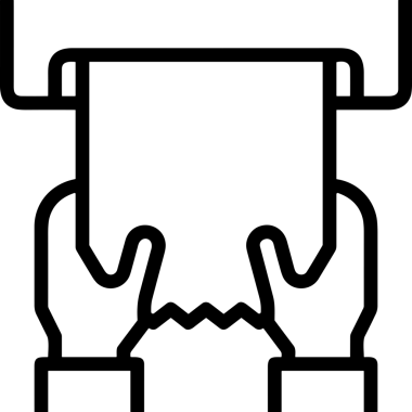 Web, Uygulama, UI / UX, Mobil Arayüz, Akıllı Teknoloji Tasarımı, Dijital Markalaşma, Kullanıcı Etkileşimi Sembolü ve Temiz Tek Renk Biçiminde Modern Grafik Elementi içeren PNG Biçimli El Simgesi Logosu