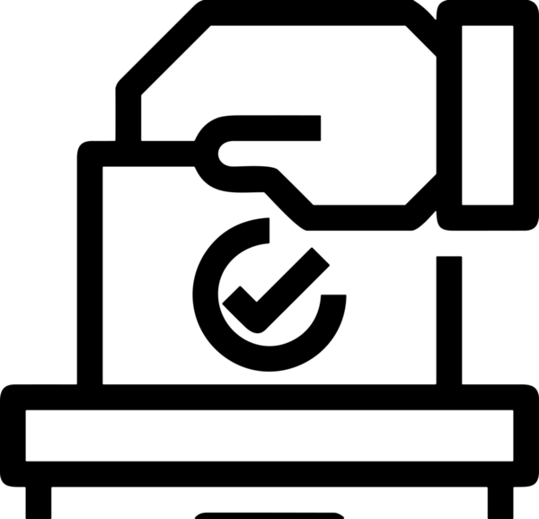 Web, Uygulama, UI / UX, Mobil Arayüz, Akıllı Teknoloji Tasarımı, Dijital Markalaşma, Kullanıcı Etkileşimi Sembolü ve Temiz Tek Renk Biçiminde Modern Grafik Elementi içeren PNG Biçimli El Simgesi Logosu