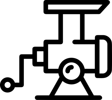 Web, Uygulama, UI / UX, Mobil Arayüz, Akıllı Teknoloji Tasarımı, Dijital Markalaşma, Kullanıcı Etkileşimi Sembolü ve Temiz Tek Renk Biçiminde Modern Grafik Elementi içeren PNG Biçimli El Simgesi Logosu
