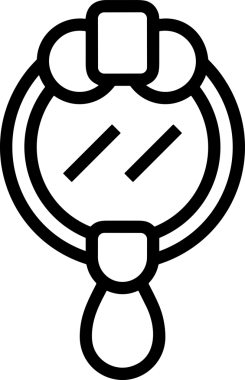 Web, Uygulama, UI / UX, Mobil Arayüz, Akıllı Teknoloji Tasarımı, Dijital Markalaşma, Kullanıcı Etkileşimi Sembolü ve Temiz Tek Renk Biçiminde Modern Grafik Elementi içeren PNG Biçimli El Simgesi Logosu
