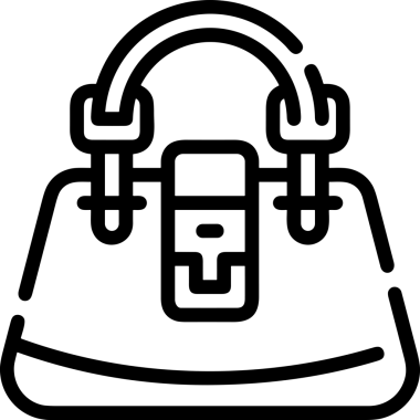 Web, Uygulama, UI / UX, Mobil Arayüz, Akıllı Teknoloji Tasarımı, Dijital Markalaşma, Kullanıcı Etkileşimi Sembolü ve Temiz Tek Renk Biçiminde Modern Grafik Elementi içeren PNG Biçimli El Simgesi Logosu