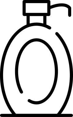 Web, Uygulama, UI / UX, Mobil Arayüz, Akıllı Teknoloji Tasarımı, Dijital Markalaşma, Kullanıcı Etkileşimi Sembolü ve Temiz Tek Renk Biçiminde Modern Grafik Elementi içeren PNG Biçimli El Simgesi Logosu