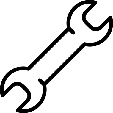 Web, Uygulama, UI / UX, Mobil Arayüz, Akıllı Teknoloji Tasarımı, Dijital Markalaşma, Kullanıcı Etkileşimi Sembolü ve Temiz Tek Renk Biçiminde Modern Grafik Elementi içeren PNG Biçimli El Simgesi Logosu