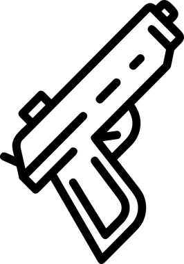 Web, Uygulama, UI / UX, Mobil Arayüz, Akıllı Teknoloji Tasarımı, Dijital Markalaşma, Kullanıcı Etkileşimi Sembolü ve Temiz Tek Renk Biçiminde Modern Grafik Elementi içeren PNG Biçimli El Simgesi Logosu