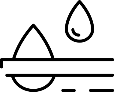 Web, Uygulama, UI / UX, Mobil Arayüz, Akıllı Teknoloji Tasarımı, Dijital Markalaşma, Kullanıcı Etkileşimi Sembolü ve Temiz Tek Renk Biçiminde Modern Grafik Elementi içeren PNG Biçimli El Simgesi Logosu