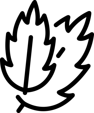 Web, Uygulama, UI / UX, Mobil Arayüz, Akıllı Teknoloji Tasarımı, Dijital Markalaşma, Kullanıcı Etkileşimi Sembolü ve Temiz Tek Renk Biçiminde Modern Grafik Elementi içeren PNG Biçimli El Simgesi Logosu