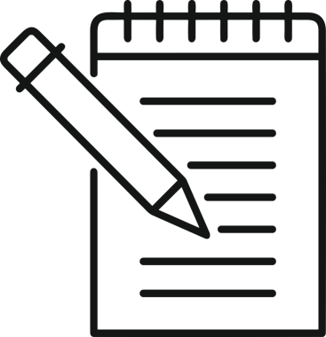 Web, Uygulama, UI / UX, Mobil Arayüz, Akıllı Teknoloji Tasarımı, Dijital Markalaşma, Kullanıcı Etkileşimi Sembolü ve Temiz Tek Renk Biçiminde Modern Grafik Elementi içeren PNG Biçimli El Simgesi Logosu