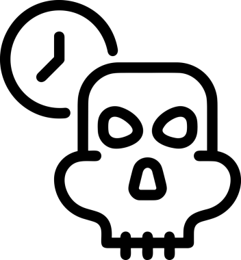 Web, Uygulama, UI / UX, Mobil Arayüz, Akıllı Teknoloji Tasarımı, Dijital Markalaşma, Kullanıcı Etkileşimi Sembolü ve Temiz Tek Renk Biçiminde Modern Grafik Elementi içeren PNG Biçimli El Simgesi Logosu