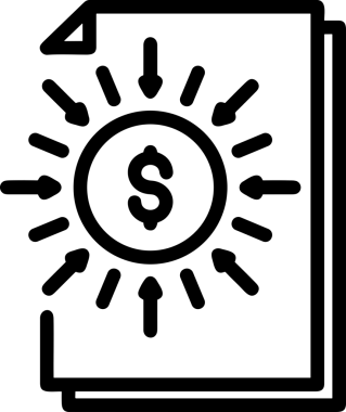 Web, Uygulama, UI / UX, Mobil Arayüz, Akıllı Teknoloji Tasarımı, Dijital Markalaşma, Kullanıcı Etkileşimi Sembolü ve Temiz Tek Renk Biçiminde Modern Grafik Elementi içeren PNG Biçimli El Simgesi Logosu