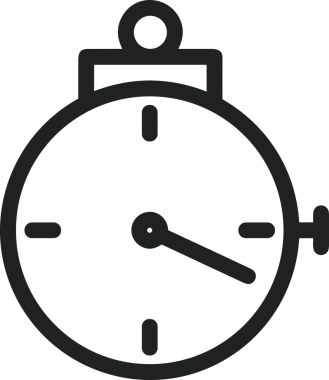 Web, Uygulama, UI / UX, Mobil Arayüz, Akıllı Teknoloji Tasarımı, Dijital Markalaşma, Kullanıcı Etkileşimi Sembolü ve Temiz Tek Renk Biçiminde Modern Grafik Elementi içeren PNG Biçimli El Simgesi Logosu