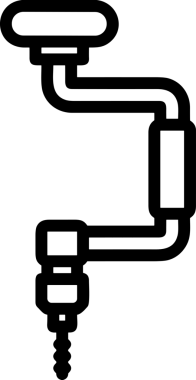 Web, Uygulama, UI / UX, Mobil Arayüz, Akıllı Teknoloji Tasarımı, Dijital Markalaşma, Kullanıcı Etkileşimi Sembolü ve Temiz Tek Renk Biçiminde Modern Grafik Elementi içeren PNG Biçimli El Simgesi Logosu