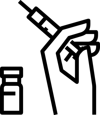 Web, Uygulama, UI / UX, Mobil Arayüz, Akıllı Teknoloji Tasarımı, Dijital Markalaşma, Kullanıcı Etkileşimi Sembolü ve Temiz Tek Renk Biçiminde Modern Grafik Elementi içeren PNG Biçimli El Simgesi Logosu