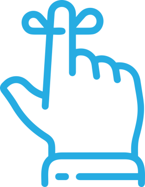 Web, Uygulama, UI / UX, Mobil Arayüz, Akıllı Teknoloji Tasarımı, Dijital Markalaşma, Kullanıcı Etkileşimi Sembolü ve Temiz Tek Renk Biçiminde Modern Grafik Elementi içeren PNG Biçimli El Simgesi Logosu